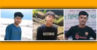 বান্দরবানে পঞ্চম শ্রেণির স্কুলছাত্রীকে ধর্ষণের অভিযোগ, গ্রেপ্তার ৩